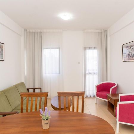 Flora Hotel Apartments Protaras Luaran gambar